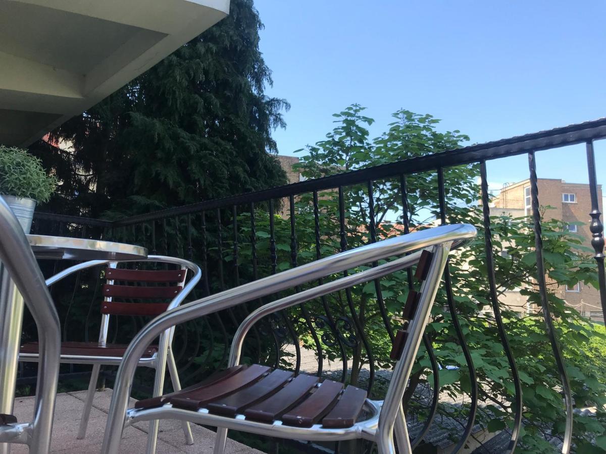 Margareta Apartman Печ Экстерьер фото